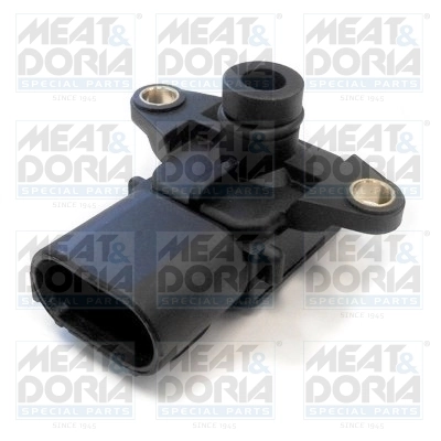 Sensor, intake manifold pressure